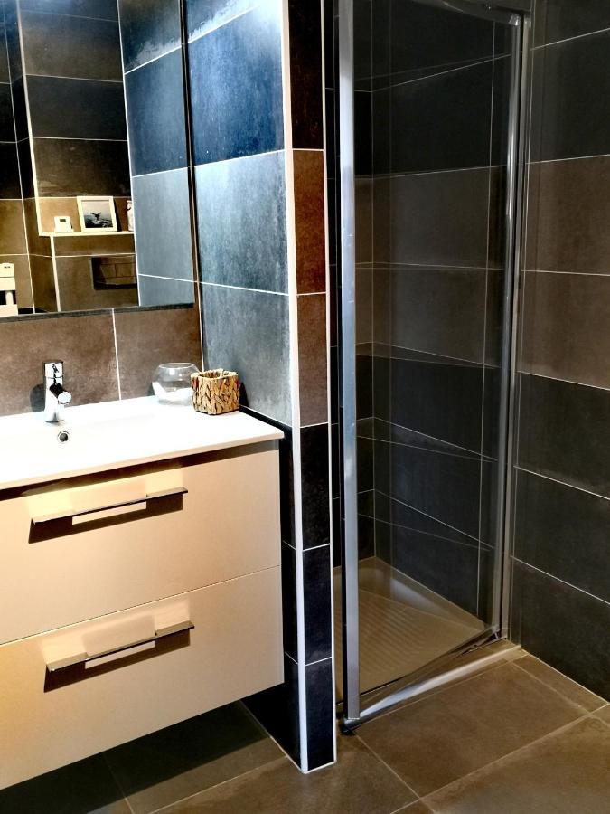 Apartmán L' Amarre La Rochelle  Exteriér fotografie