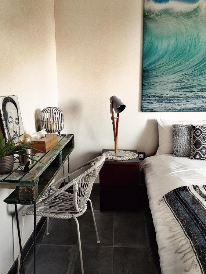 Apartmán L' Amarre La Rochelle  Exteriér fotografie