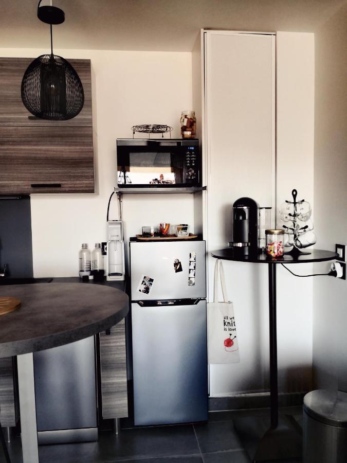 Apartmán L' Amarre La Rochelle  Exteriér fotografie