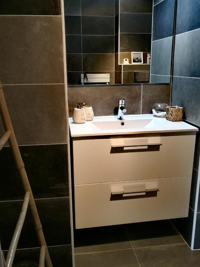 Apartmán L' Amarre La Rochelle  Exteriér fotografie