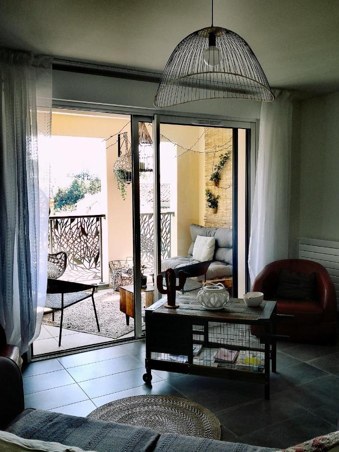 Apartmán L' Amarre La Rochelle  Exteriér fotografie